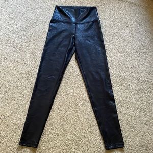 Aerie Crackle Leggings